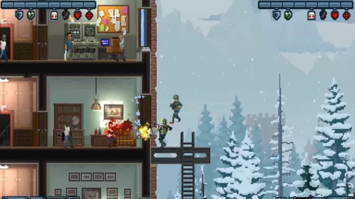 破门而入行动小队单机版_动作射击_第3张_175游戏网 破门而入行动小队单机版_https://m.175yx.com_动作射击_第3张