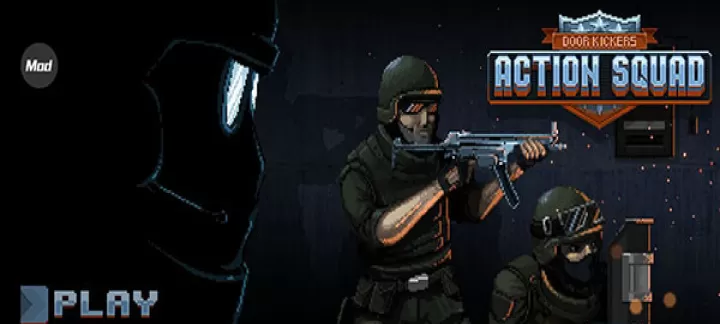 破门而入行动小队单机版_动作射击_第4张_175游戏网 破门而入行动小队单机版_https://m.175yx.com_动作射击_第4张