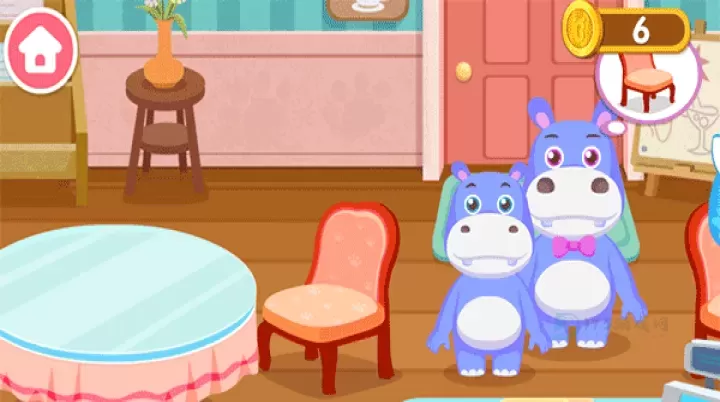 宝宝巴士奇妙咖啡餐厅游戏_模拟经营_第2张_175游戏网 宝宝巴士奇妙咖啡餐厅游戏_https://m.175yx.com_模拟经营_第2张