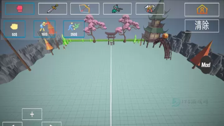 人偶战斗模拟器中文版_模拟经营_第1张_175游戏网 人偶战斗模拟器中文版_https://m.175yx.com_模拟经营_第1张