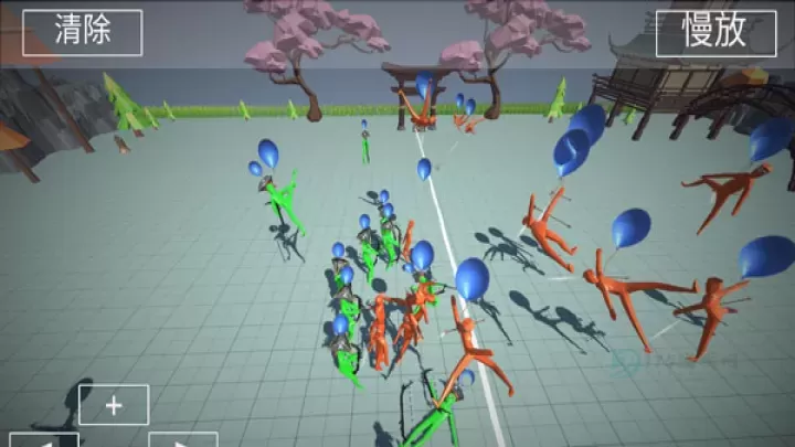 人偶战斗模拟器中文版_模拟经营_第3张_175游戏网 人偶战斗模拟器中文版_https://m.175yx.com_模拟经营_第3张