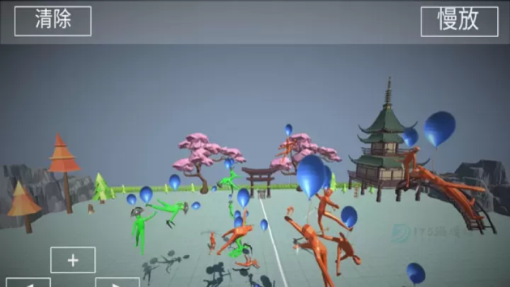 人偶战斗模拟器中文版_模拟经营_第4张_175游戏网 人偶战斗模拟器中文版_https://m.175yx.com_模拟经营_第4张