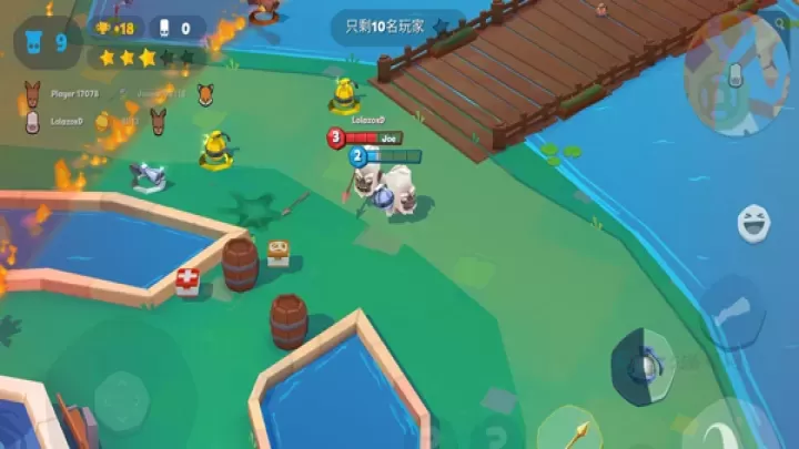 动物王者国际服官方版_动作射击_第2张_175游戏网 动物王者国际服官方版_https://m.175yx.com_动作射击_第2张