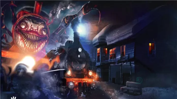 查尔斯小火车手机版_冒险解密_第1张_175游戏网 查尔斯小火车手机版_https://m.175yx.com_冒险解密_第1张