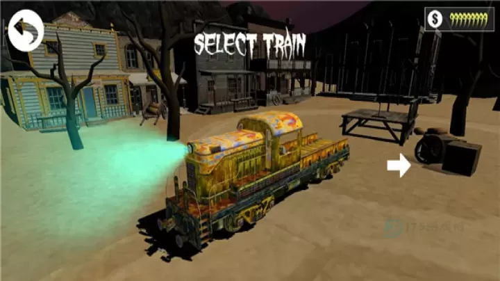 查尔斯小火车手机版_冒险解密_第3张_175游戏网 查尔斯小火车手机版_https://m.175yx.com_冒险解密_第3张