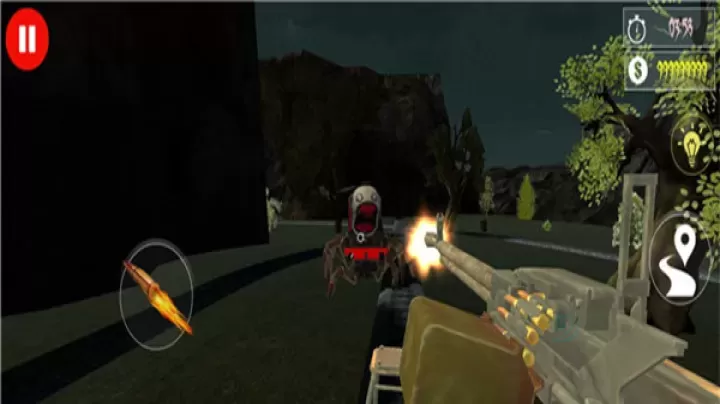 查尔斯小火车手机版_冒险解密_第6张_175游戏网 查尔斯小火车手机版_https://m.175yx.com_冒险解密_第6张