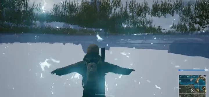 绝地求生怎么潜水和上浮_游戏攻略_第2张_175游戏网 绝地求生怎么潜水和上浮_https://m.175yx.com_游戏攻略_第2张