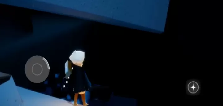 光遇云野的结界如何过去_游戏攻略_第1张_175游戏网 光遇云野的结界如何过去_https://m.175yx.com_游戏攻略_第1张