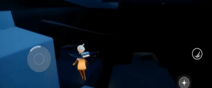 光遇云野的结界如何过去_游戏攻略_第2张_175游戏网 光遇云野的结界如何过去_https://m.175yx.com_游戏攻略_第2张