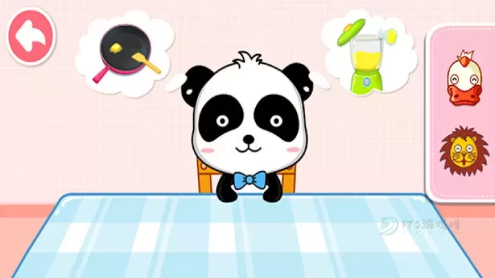 宝宝小厨房_模拟经营_第2张_175游戏网 宝宝小厨房_https://m.175yx.com_模拟经营_第2张