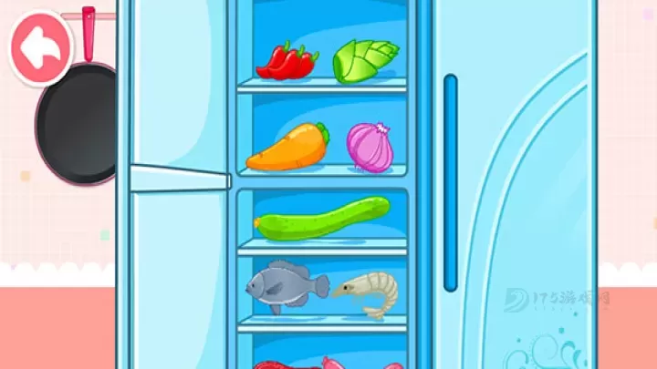 宝宝小厨房_模拟经营_第3张_175游戏网 宝宝小厨房_https://m.175yx.com_模拟经营_第3张