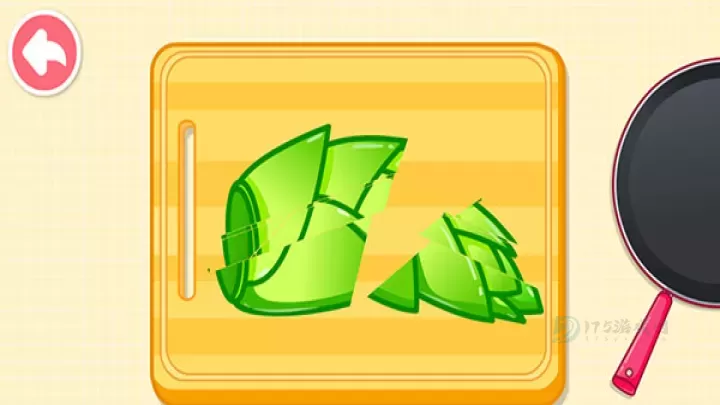 宝宝小厨房_模拟经营_第4张_175游戏网 宝宝小厨房_https://m.175yx.com_模拟经营_第4张