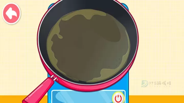 宝宝小厨房_模拟经营_第5张_175游戏网 宝宝小厨房_https://m.175yx.com_模拟经营_第5张