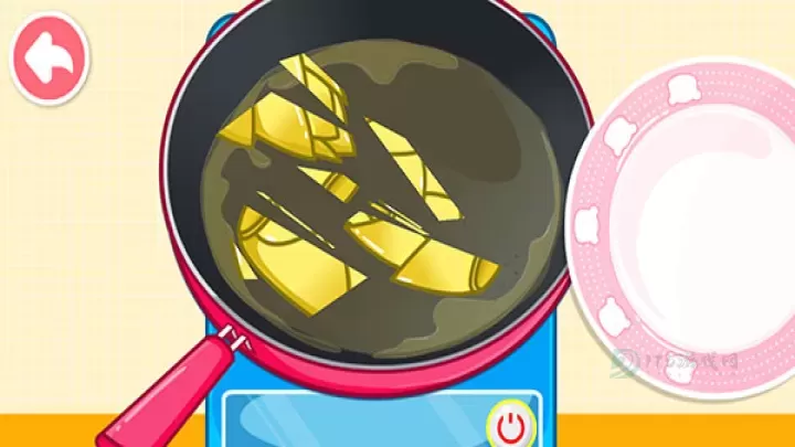 宝宝小厨房_模拟经营_第7张_175游戏网 宝宝小厨房_https://m.175yx.com_模拟经营_第7张