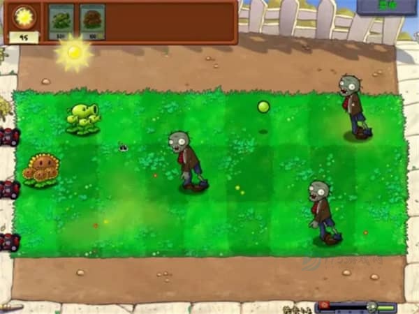 植物大战僵尸威化版最新版
