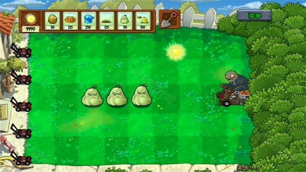 植物大战僵尸超级拓展版手机版下载