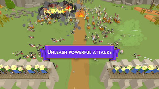 十字军要塞之王2