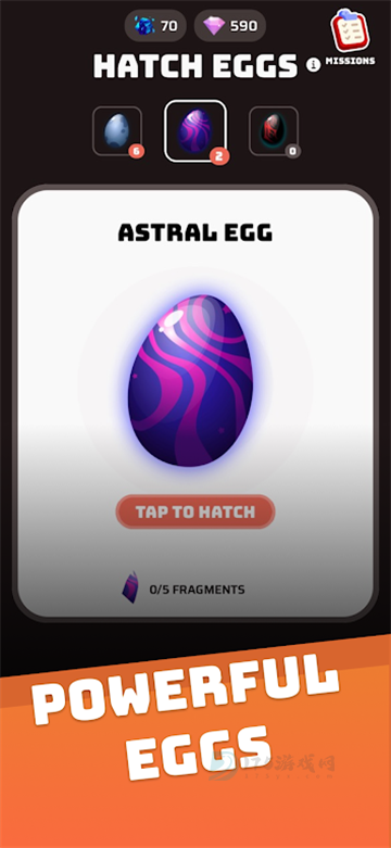 虚空宠物地下城