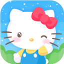 三丽鸥明星的微笑小镇