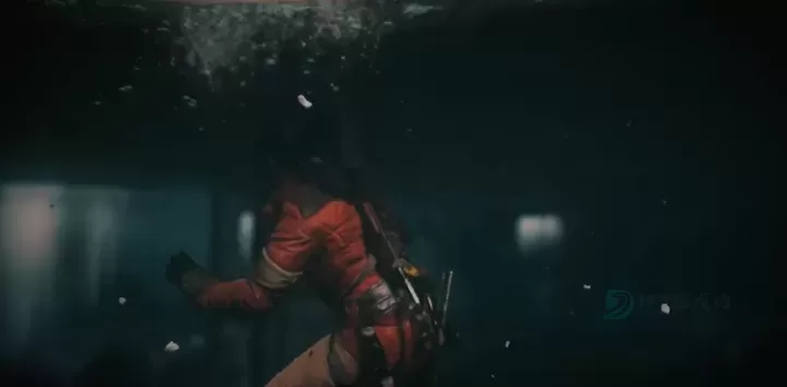 古墓丽影在水里怎么射击_游戏攻略_第1张_175游戏网 古墓丽影在水里怎么射击_https://m.175yx.com_游戏攻略_第1张