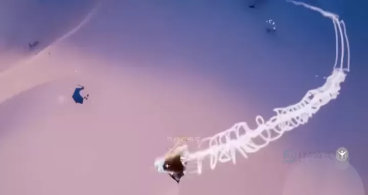 光遇在飞行的时候怎么转圈圈_游戏攻略_第1张_175游戏网 光遇在飞行的时候怎么转圈圈_https://m.175yx.com_游戏攻略_第1张