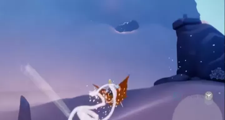 光遇在飞行的时候怎么转圈圈_游戏攻略_第3张_175游戏网 光遇在飞行的时候怎么转圈圈_https://m.175yx.com_游戏攻略_第3张