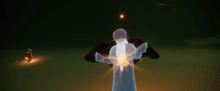 光遇摊手的动作怎么获得_游戏攻略_第1张_175游戏网 光遇摊手的动作怎么获得_https://m.175yx.com_游戏攻略_第1张