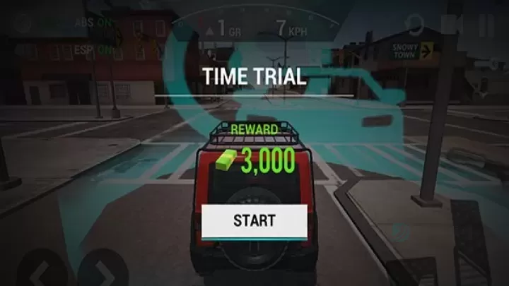 终极越野模拟器_赛车竞速_第4张_175游戏网 终极越野模拟器_https://m.175yx.com_赛车竞速_第4张