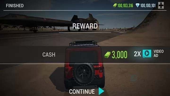 终极越野模拟器_赛车竞速_第7张_175游戏网 终极越野模拟器_https://m.175yx.com_赛车竞速_第7张