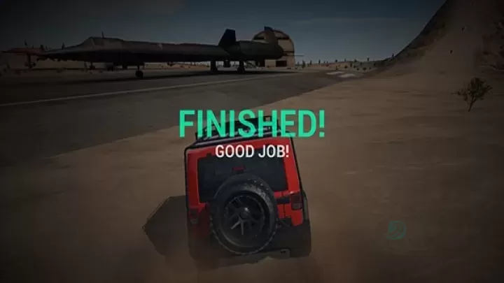 终极越野模拟器_赛车竞速_第6张_175游戏网 终极越野模拟器_https://m.175yx.com_赛车竞速_第6张