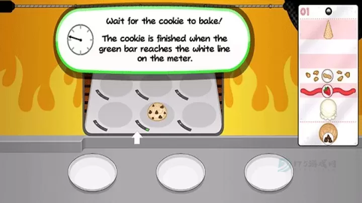 老爹饼干圣代店_模拟经营_第4张_175游戏网 老爹饼干圣代店_https://m.175yx.com_模拟经营_第4张