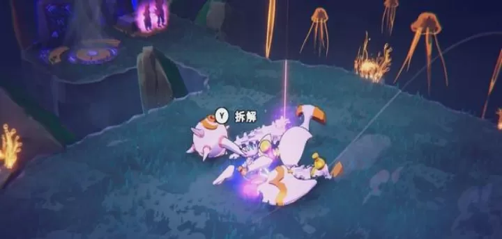 风中行者周年革新后有多少惊喜_游戏攻略_第4张_175游戏网 风中行者周年革新后有多少惊喜_https://m.175yx.com_游戏攻略_第4张