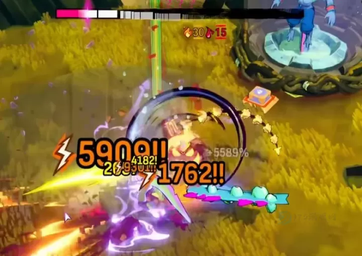 风中行者周年革新后有多少惊喜_游戏攻略_第10张_175游戏网 风中行者周年革新后有多少惊喜_https://m.175yx.com_游戏攻略_第10张