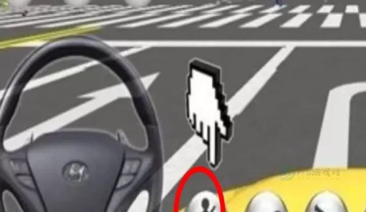 3D驾驶课2_https://m.175yx.com_赛车竞速_第1张
