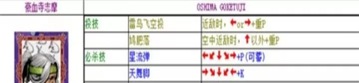 豪血寺一族2_https://m.175yx.com_动作射击_第3张