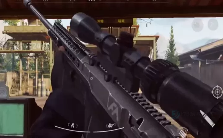 暗区突围打狙推荐什么地图_https://m.175yx.com_游戏攻略_第1张