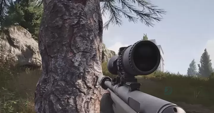 暗区突围打狙推荐什么地图_https://m.175yx.com_游戏攻略_第3张