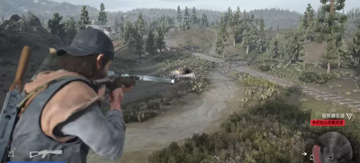 往日不再弓箭怎么换_游戏攻略_第3张_175游戏网 往日不再弓箭怎么换_https://m.175yx.com_游戏攻略_第3张