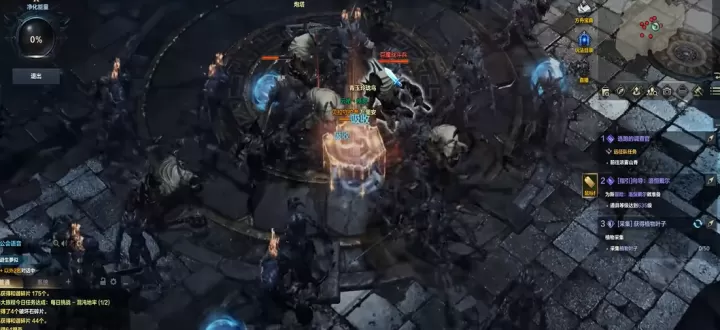 命运方舟混沌地牢在哪里_游戏攻略_第3张_175游戏网 命运方舟混沌地牢在哪里_https://m.175yx.com_游戏攻略_第3张