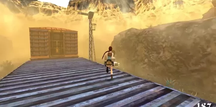 古墓丽影第四章第三关怎么过_游戏攻略_第1张_175游戏网 古墓丽影第四章第三关怎么过_https://m.175yx.com_游戏攻略_第1张