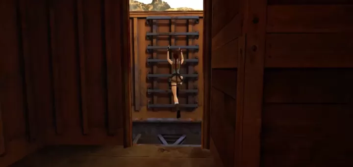 古墓丽影第四章第三关怎么过_游戏攻略_第2张_175游戏网 古墓丽影第四章第三关怎么过_https://m.175yx.com_游戏攻略_第2张