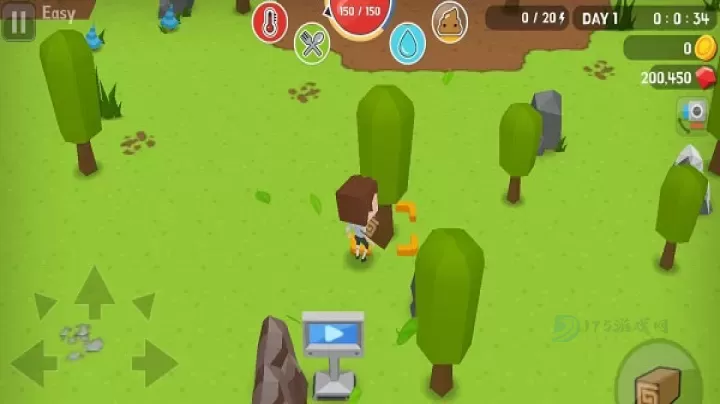 生存大世界官方正版_冒险解密_第1张_175游戏网 生存大世界官方正版_https://m.175yx.com_冒险解密_第1张