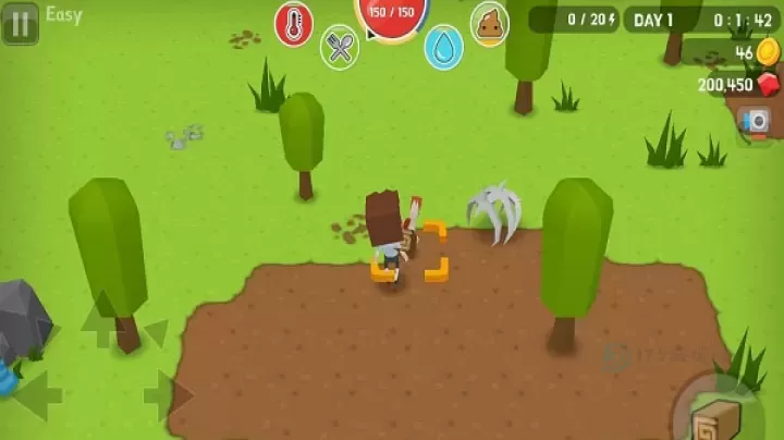 生存大世界官方正版_冒险解密_第2张_175游戏网 生存大世界官方正版_https://m.175yx.com_冒险解密_第2张