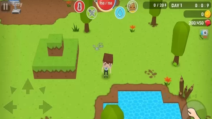 生存大世界官方正版_冒险解密_第4张_175游戏网 生存大世界官方正版_https://m.175yx.com_冒险解密_第4张