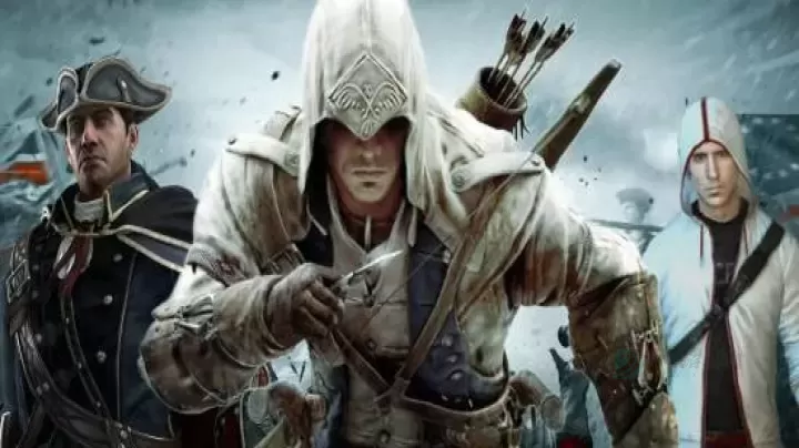 解密刺客信条3三主角设定初衷是什么_游戏攻略_第1张_175游戏网 解密刺客信条3三主角设定初衷是什么_https://m.175yx.com_游戏攻略_第1张