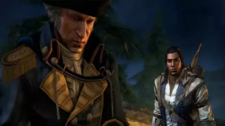 解密刺客信条3三主角设定初衷是什么_游戏攻略_第2张_175游戏网 解密刺客信条3三主角设定初衷是什么_https://m.175yx.com_游戏攻略_第2张