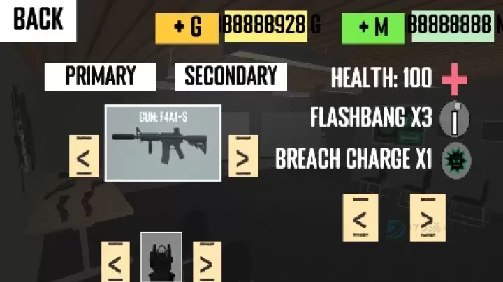 ProjectBreach2_https://m.175yx.com_动作射击_第2张