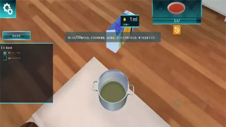 做饭模拟器手机版中文游戏下载安装_模拟经营_第6张_175游戏网 做饭模拟器手机版中文游戏下载安装_https://m.175yx.com_模拟经营_第6张