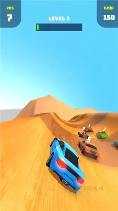 赛车大师手机版_https://m.175yx.com_赛车竞速_第2张