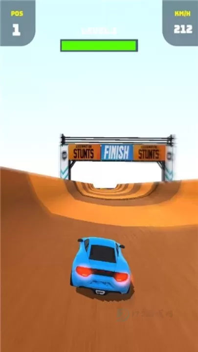 赛车大师手机版_https://m.175yx.com_赛车竞速_第4张